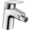 Смеситель Hansgrohe Logis [71204000] - фото