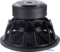 Головка сабвуфера Swat EXE-15D1 v.3 - фото2