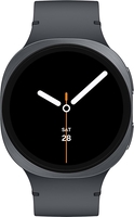 Умные часы Samsung Galaxy Watch8 44 мм LTE (графит) - фото2