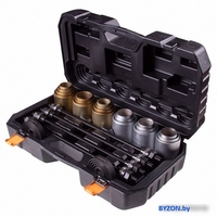 Съемник сайлентблоков Affix AF11020026C (26 пр.) - фото2