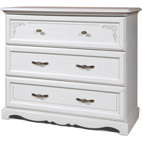 Комод Гомельдрев Лолита ГМ 8806-11 Дуб (альпийский дуб) - фото, картинка Комод Гомельдрев Лолита ГМ 8806-11 Дуб (альпийский дуб) - фото