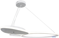 Escada 10290/3LED (белый) - фото, картинка Escada 10290/3LED (белый) - фото