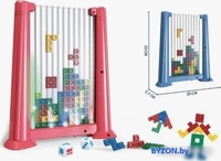 Головоломка Top Goods Тетрис 689-48R - фото2