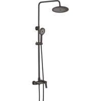 Душевая система Shevanik S8336H - фото