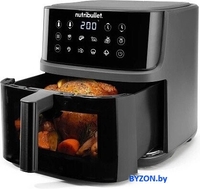 Аэрогриль (аэрофритюрница) NutriBullet NBA0811DG - фото2