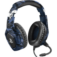 Наушники Trust GXT 488 Forze-B - фото, картинка Наушники Trust GXT 488 Forze-B - фото