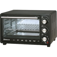 Мини-печь Sakura SA-7025B - фото