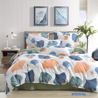 Постельное белье Sofi De MarkO Аврелия 1.6 1.6-5560 - фото2