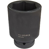 Головка слесарная RockForce RF-48510095 - фото