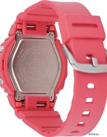 Наручные часы Casio GMA-P2100-4A - фото2, картинка2 Наручные часы Casio GMA-P2100-4A - фото2
