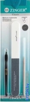 Набор для маникюра и педикюра Zinger SIS-56 - фото