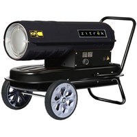 Тепловая пушка Zitrek BFG-30 - фото