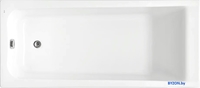 Ванна Roca Elba 170x75 248507000 + 248513000 - фото