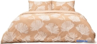 Постельное белье Siberia Home Мэгги №8 Евро Cиб-Евро-Мэг8 - фото