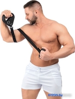 Перкуссионный массажер Bradex KZ 1426 - фото2