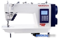 Электронная швейная машина SENTEX ST200-1S - фото