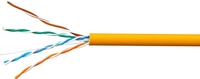 Кабель Skynet Cable CSL-UTP-LSZH-4-CU (305 м) - фото
