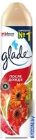 Освежитель воздуха Glade После дождя 300 мл - фото