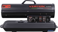 Дизельная тепловая пушка Verton Air DH-24 - фото2