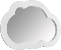 Зеркало Акватон Каспер Облако 1A283602CRE20 - фото2