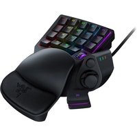 Клавиатура Razer Tartarus V2 - фото
