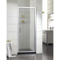 Душевая дверь Bravat Drop 90 BD090.4111A - фото2