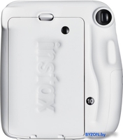 Фотоаппарат Fujifilm Instax Mini 11 (белый) - фото2