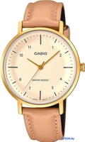 Наручные часы Casio LTP-VT03GL-4B - фото, картинка Наручные часы Casio LTP-VT03GL-4B - фото