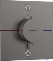 Смеситель Hansgrohe 15572340 - фото