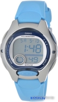 Наручные часы Casio LW-200-2B - фото2, картинка2 Наручные часы Casio LW-200-2B - фото2
