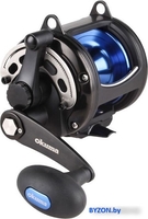 Рыболовная катушка Okuma Solterra b SLX-30IIb - фото