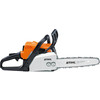 Бензопила STIHL MS 170 - фото