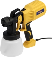 Краскораспылитель Tundra 9930703 - фото