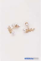 Серьги Bradex Крылья AS 0231 - фото2