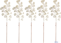 Рождественская ветка GrandSiti 78720-3 L62CM (3шт) - фото2