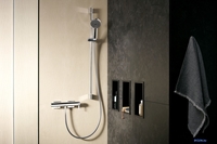 Смеситель Hansgrohe Tecturis E Chrom 73620000 - фото2