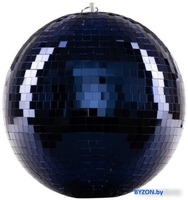 Диско-шар/лампа LAudio WS-MB25BLUE (синий) - фото