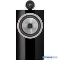 Полочная акустика Bowers & Wilkins 705 S3 (черный глянец) - фото2