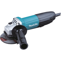 Угловая шлифмашина Makita GA4534 - фото