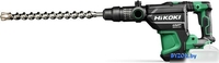 Перфоратор Hikoki DH3640DAW2Z (без АКБ, кейс) - фото2