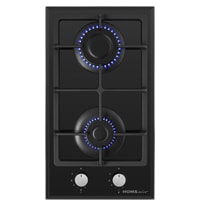 Варочная панель HOMSair HGG323GCBK - фото