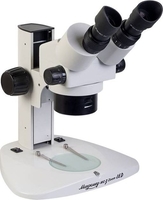Микроскоп Микромед МС-3-ZOOM LED 10571 - фото