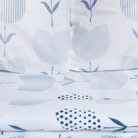 Постельное белье Этель Тюльпаны 7534029 - фото2