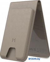 Кредитница Magssory Geotag Magnetic Latte ACL003l - фото, картинка Кредитница Magssory Geotag Magnetic Latte ACL003l - фото