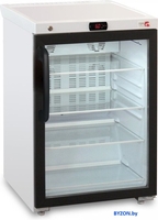 Торговый холодильник Бирюса B154DNZ (CZV) - фото2, картинка2 Торговый холодильник Бирюса B154DNZ (CZV) - фото2