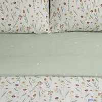 Постельное белье Love Life Лето 1.5сп 10283965 - фото2