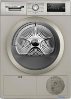 Сушильная машина Bosch Serie 4 WTN86212ME - фото