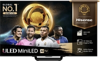 MiniLED телевизор Hisense 100U7Q PRO - фото