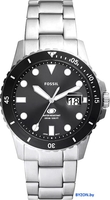 Наручные часы Fossil FS6032 - фото, картинка Наручные часы Fossil FS6032 - фото