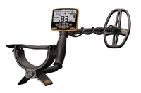 Металлоискатель Garrett Ace Apex 1142320 - фото2, картинка2 Металлоискатель Garrett Ace Apex 1142320 - фото2